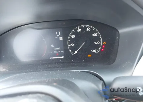 2023 Honda Hr-V 2Wd Lx z USA, uszkodzony, nr VIN 3CZRZ1H32PM708303